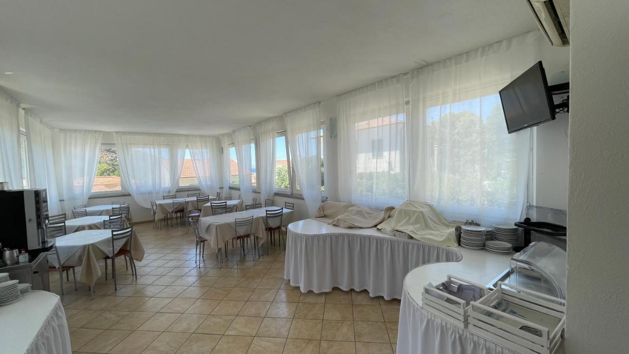 Hotel L'Ogliera Pomonte Luaran gambar