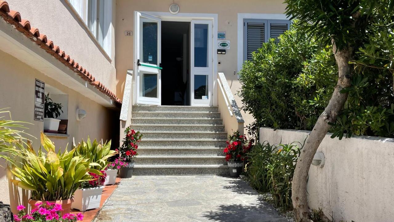 Hotel L'Ogliera Pomonte Luaran gambar