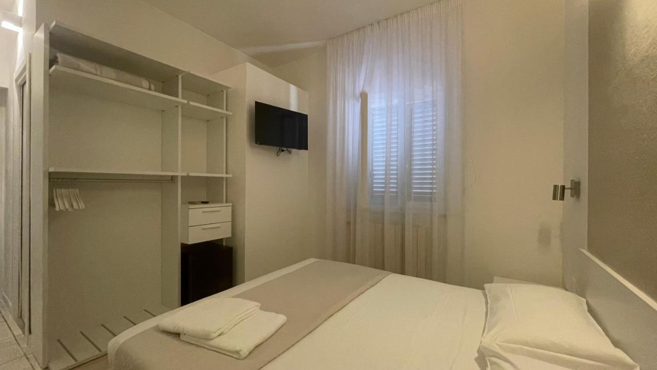 Hotel L'Ogliera Pomonte Luaran gambar