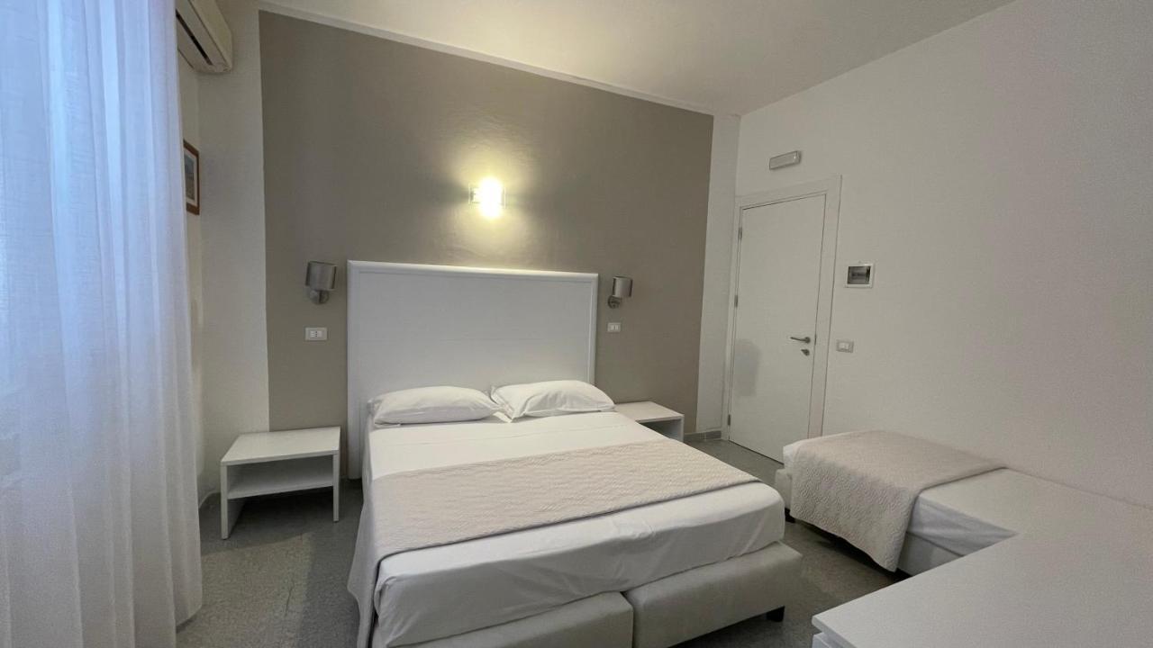 Hotel L'Ogliera Pomonte Luaran gambar