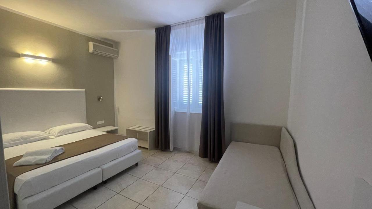 Hotel L'Ogliera Pomonte Luaran gambar