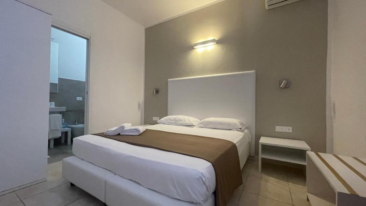 Hotel L'Ogliera Pomonte Luaran gambar
