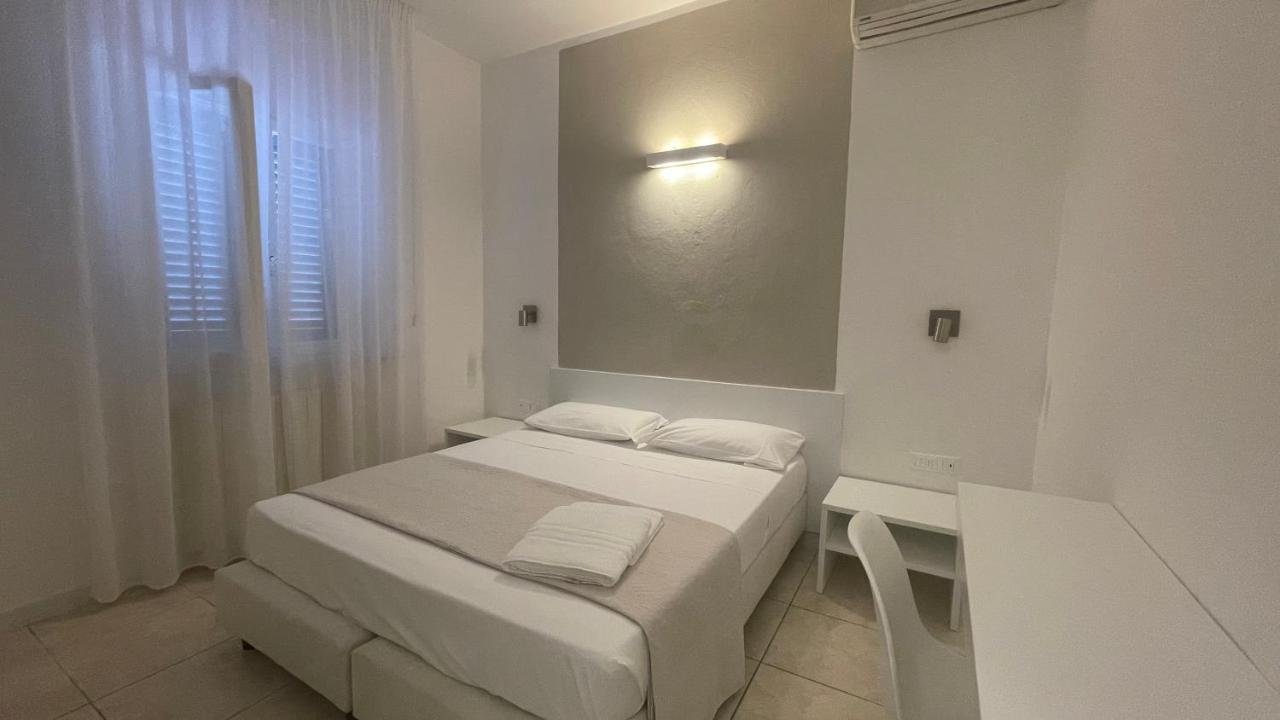 Hotel L'Ogliera Pomonte Luaran gambar
