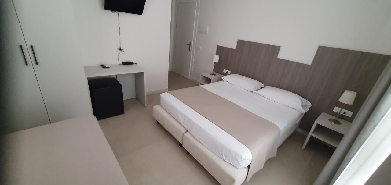 Hotel L'Ogliera Pomonte Luaran gambar