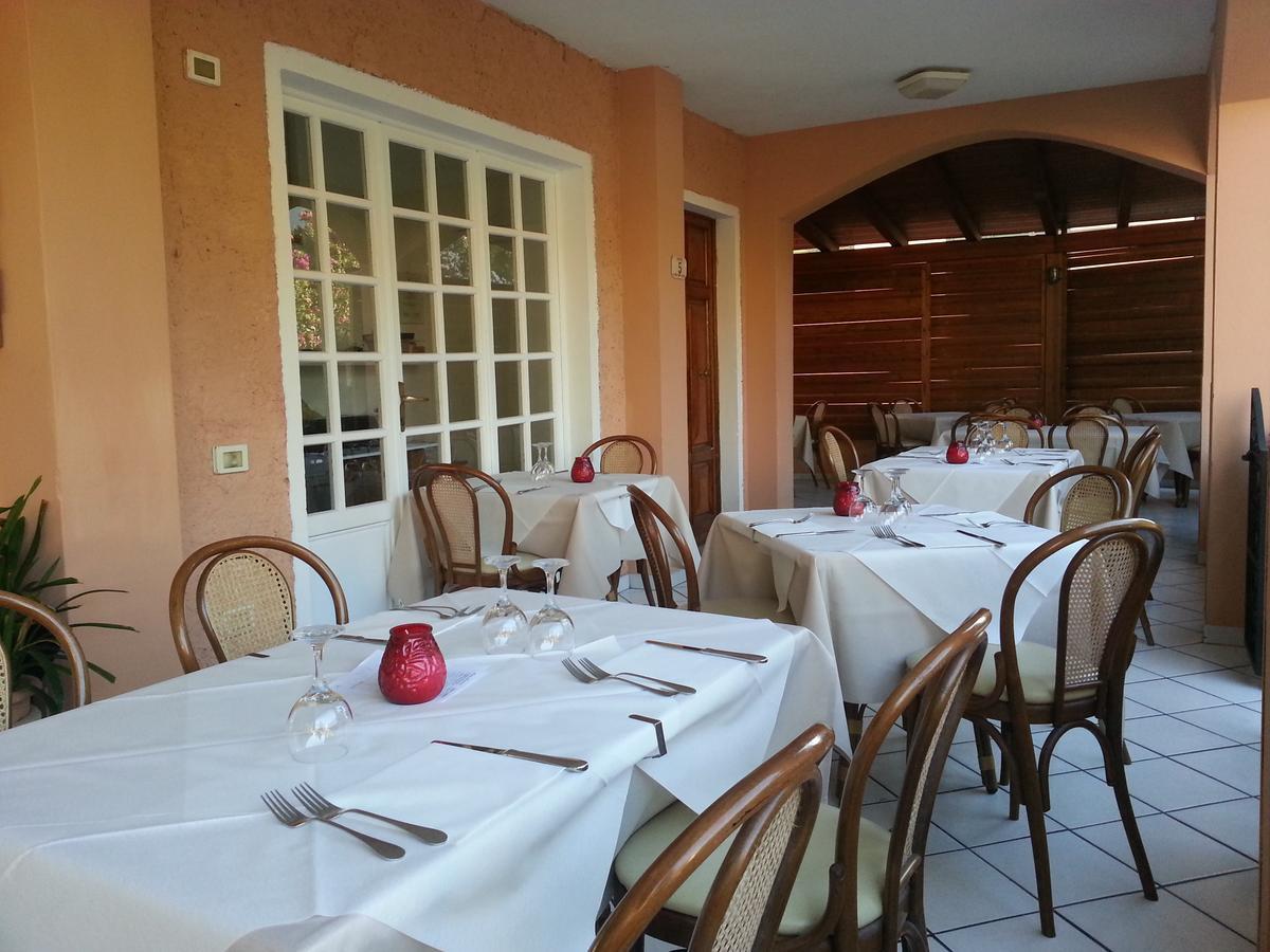 Hotel L'Ogliera Pomonte Luaran gambar
