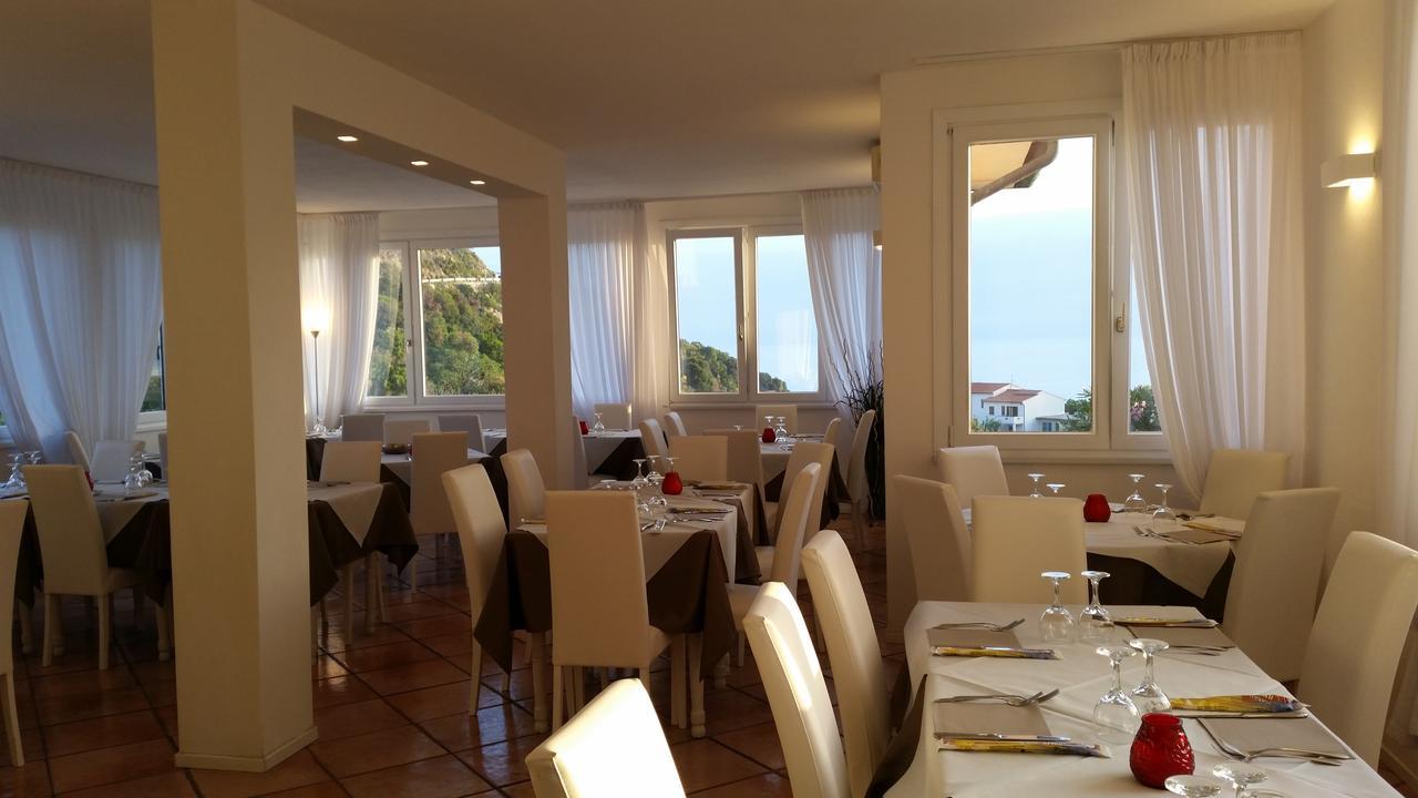 Hotel L'Ogliera Pomonte Luaran gambar
