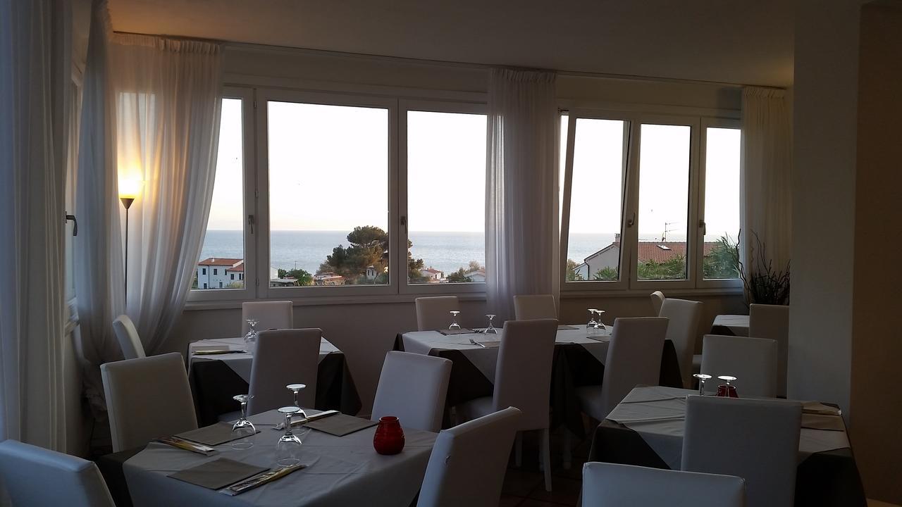 Hotel L'Ogliera Pomonte Luaran gambar