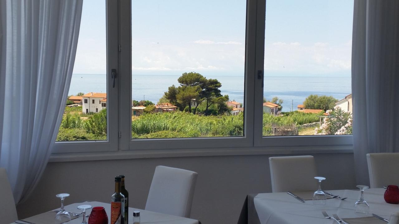 Hotel L'Ogliera Pomonte Luaran gambar