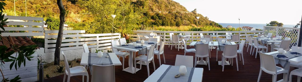 Hotel L'Ogliera Pomonte Luaran gambar