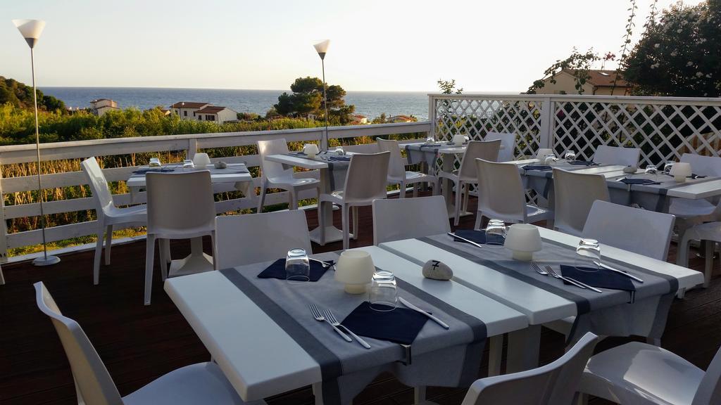 Hotel L'Ogliera Pomonte Luaran gambar